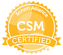 CSM Certified