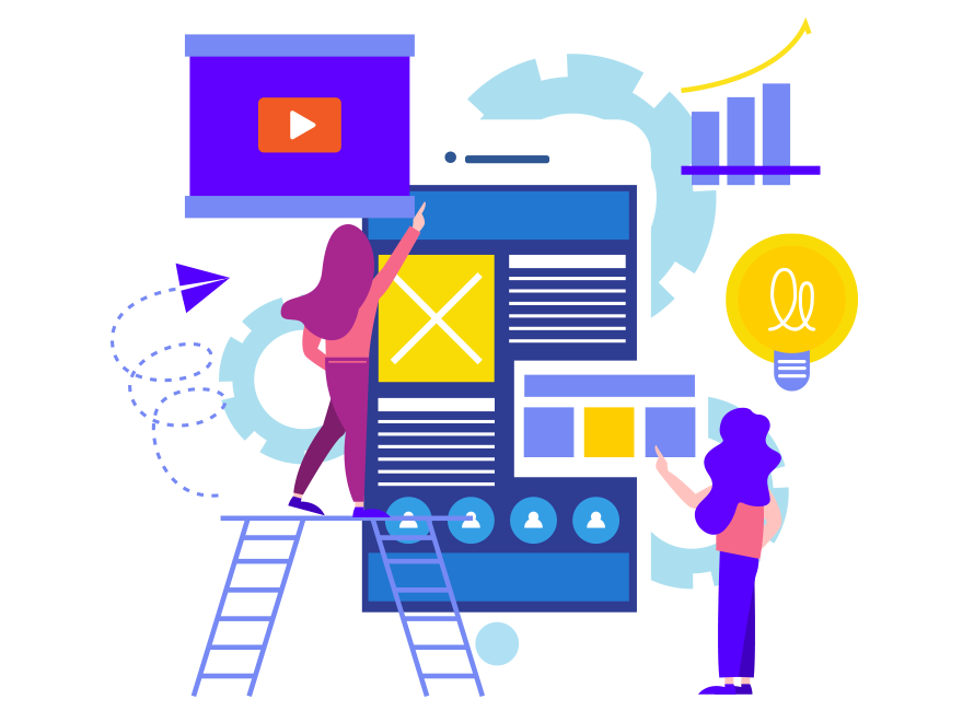 Desktop Publishing Software Development Media Software Solutions