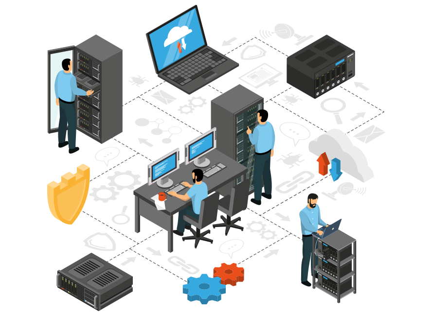 Legal Case Management Software Development for Lawyers and Law Firms