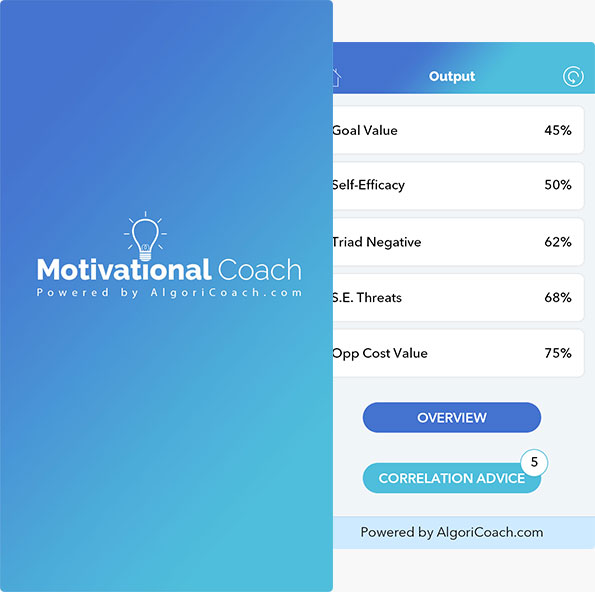 algori coach portfolio