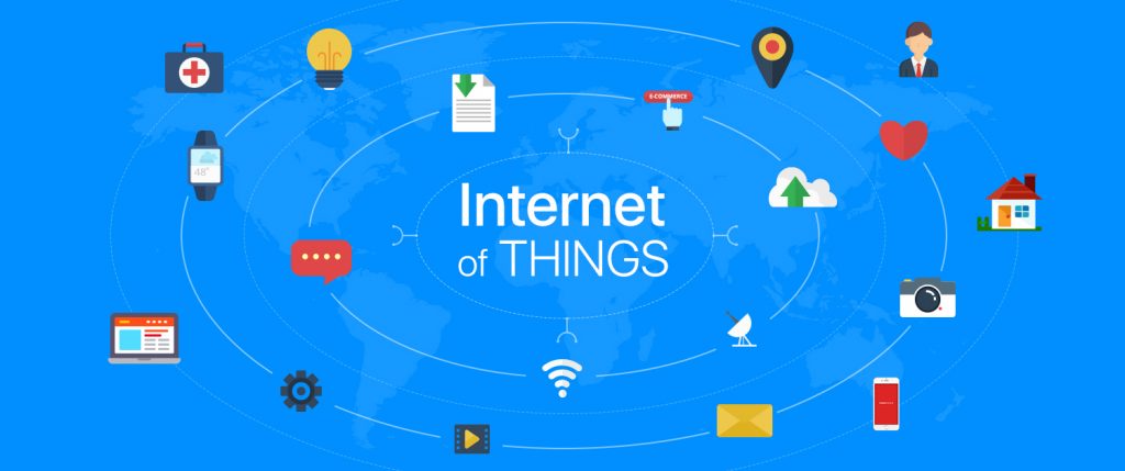 IoT App Development