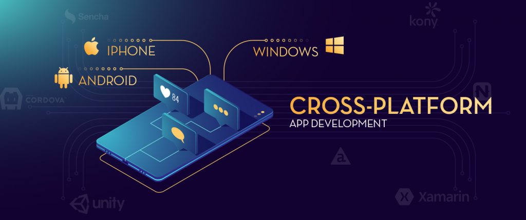 Cross Platform App Development