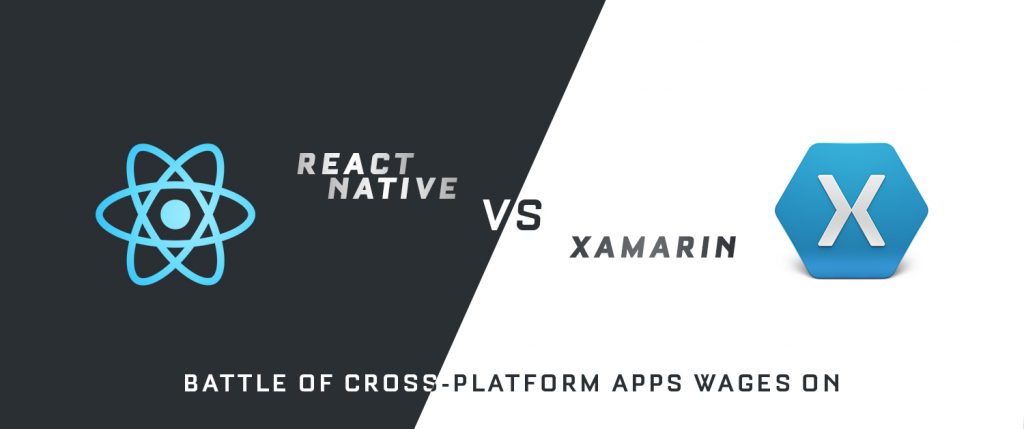 React Native vs Xamarin