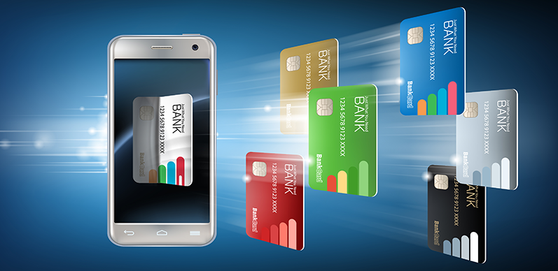 ewallet options