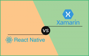 Xamarin vs. React Native