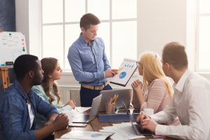 Market Research for mobile app development