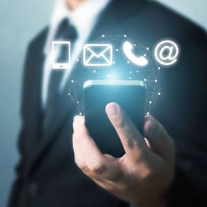Personalized Services 