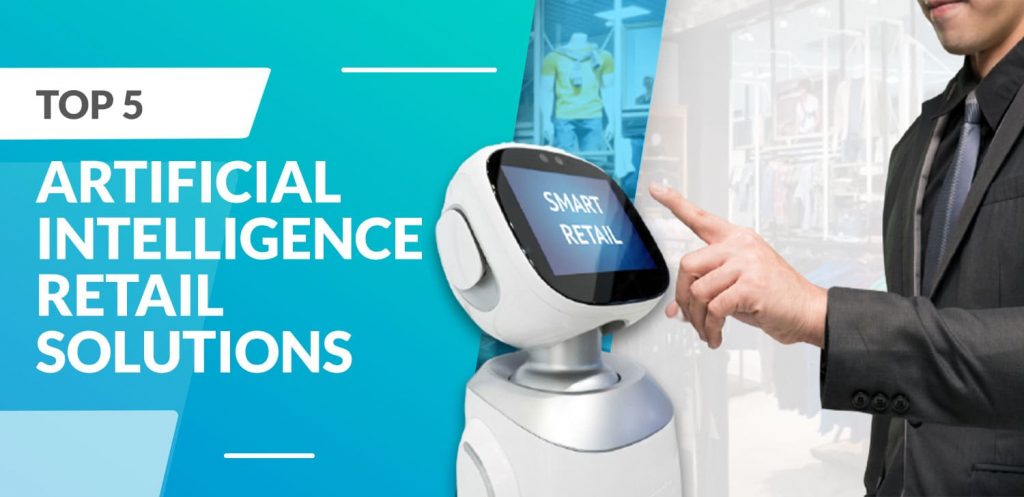 Ai in retail