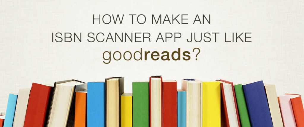 App like Goodreads