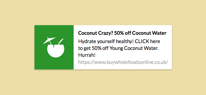 coconut-crazy
