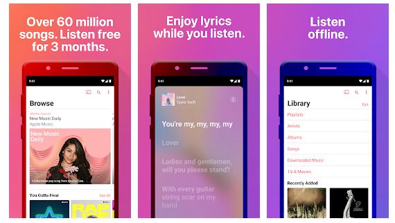 Apple Music