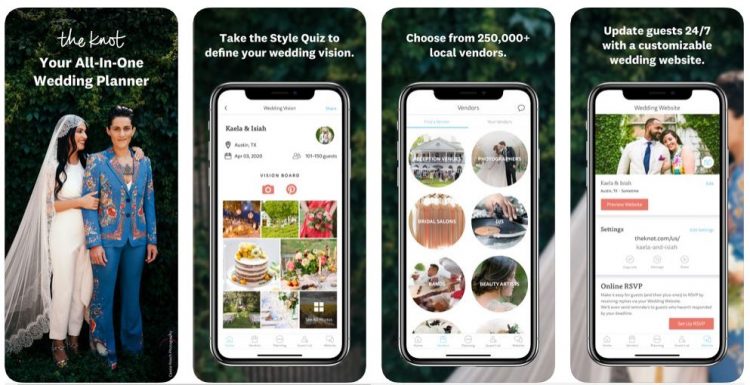 How to Develop a Wedding Planner App Mobile App Development How to Develop a Wedding Planner App Mobile App Development