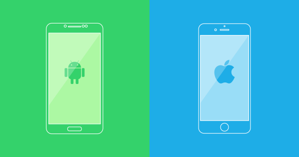 android ios