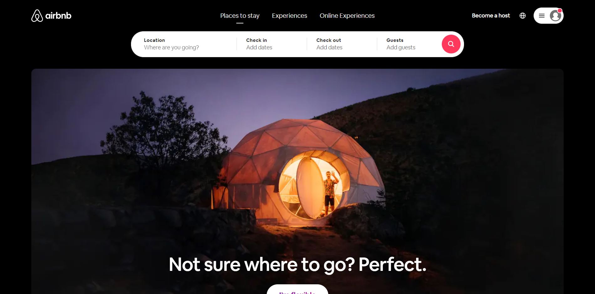 airbnb