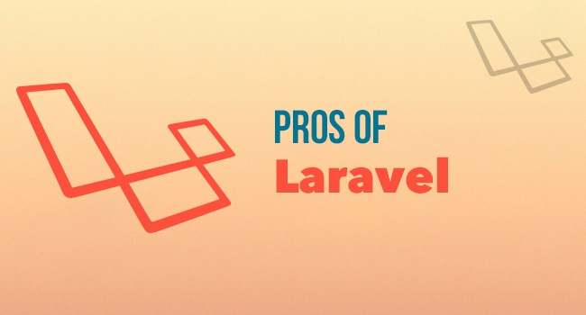Pros of Laravel