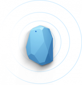 What is beacon technology?