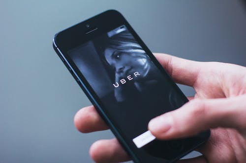 How to build a carpooling app like Uber?