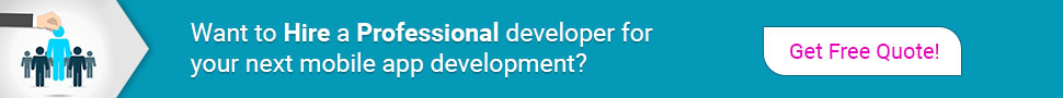 MOBILE APP DEVELOPMENT