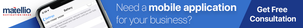 Mobile App Development