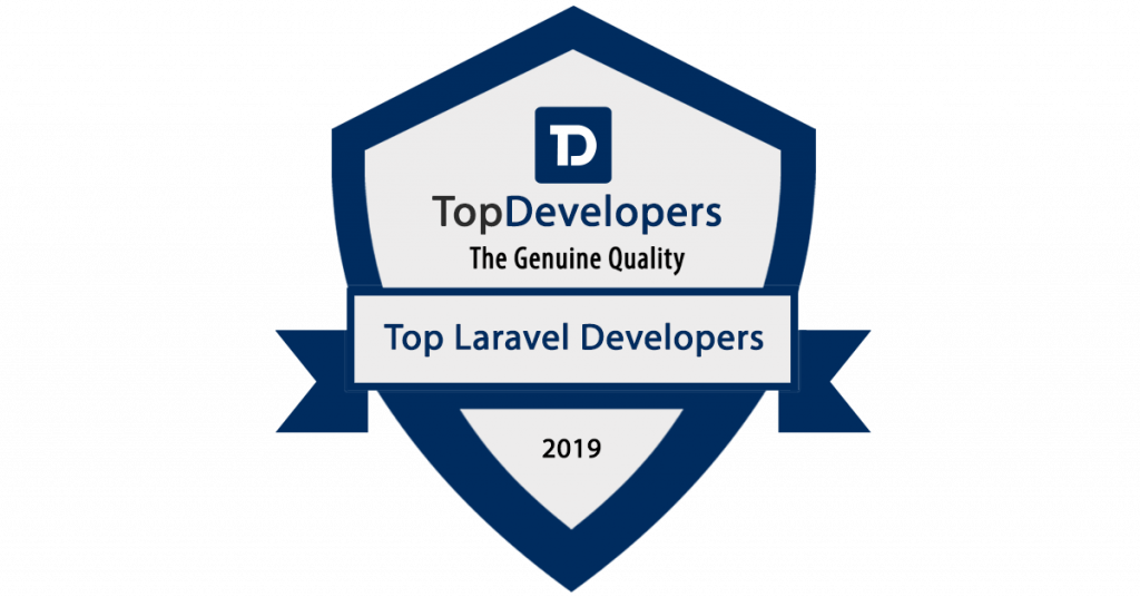 Top Laravel Development Firm for 2019