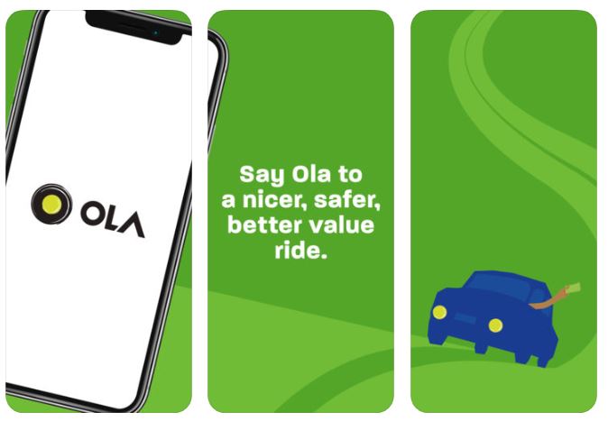 Ola
