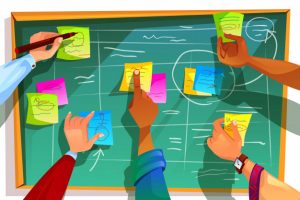 process-of-agile-methodology