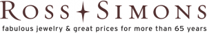 Ross and Simons Logo