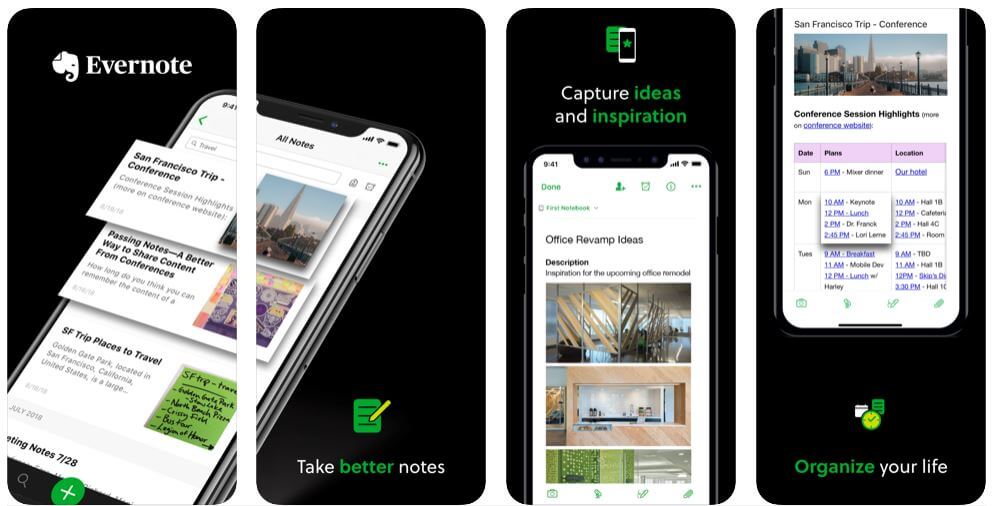 evernote