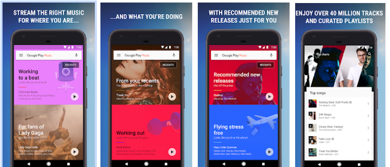 google-music