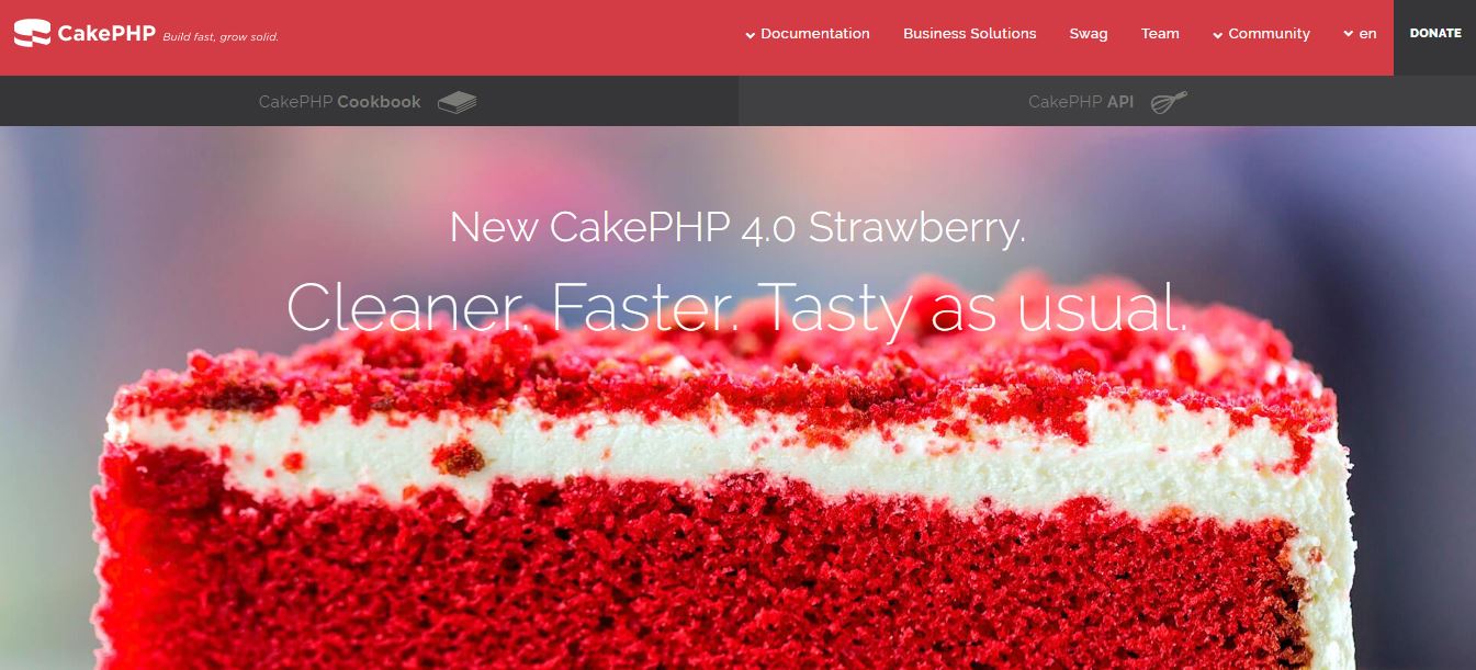 cakephp