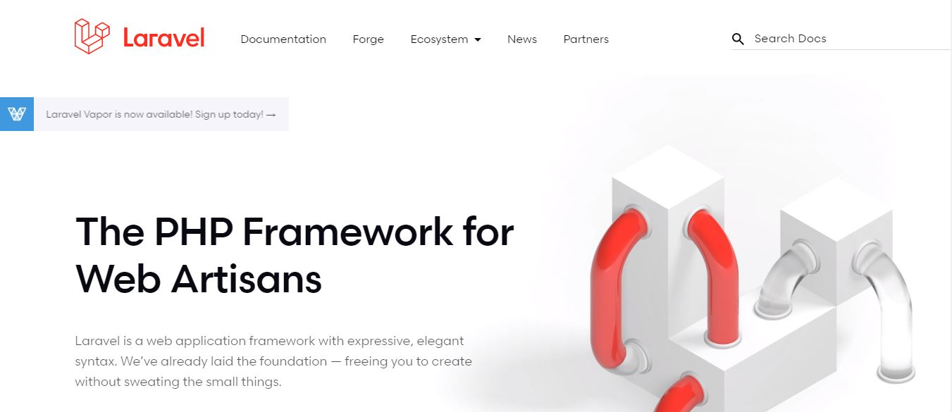 Laravel