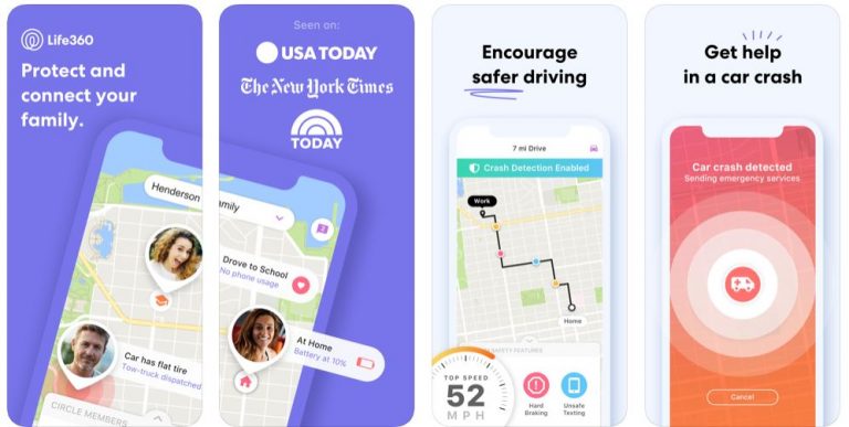 what is life360 app what is life360 app