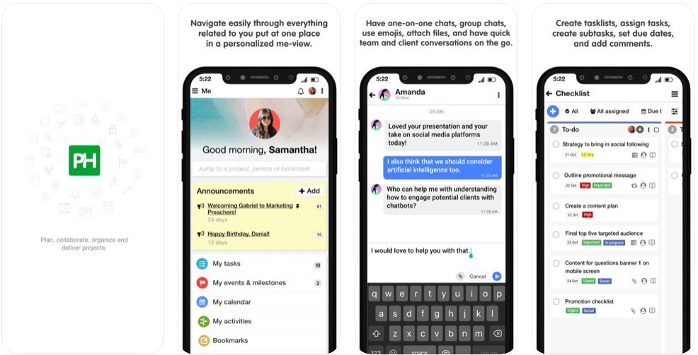 Proofhub