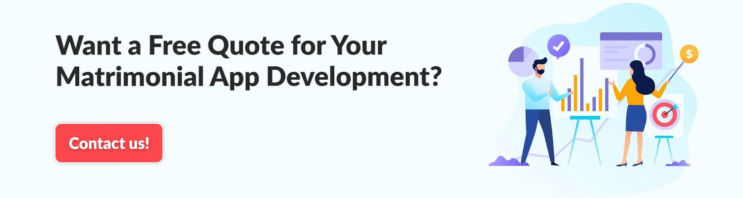 Matrimonial App Development