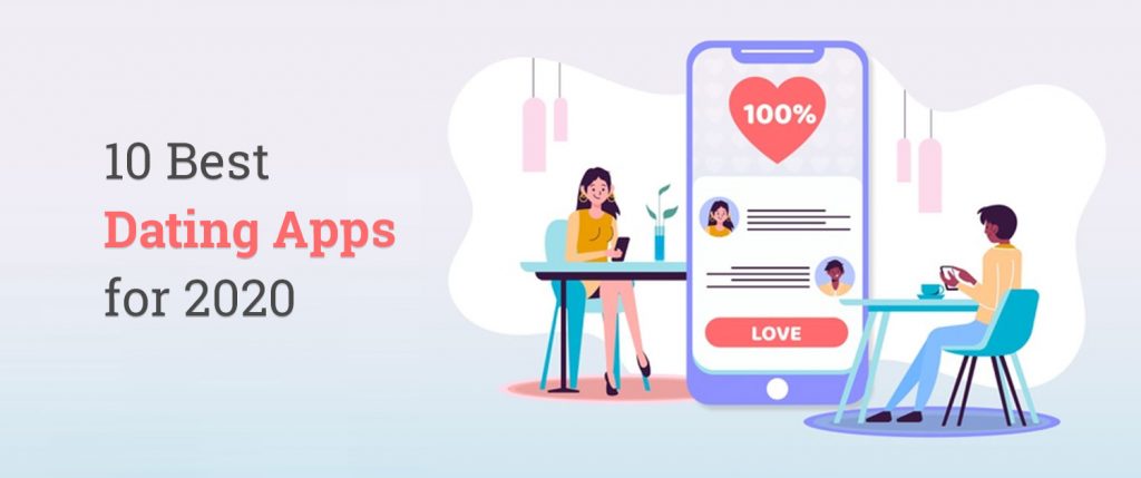 10 Best Dating Apps for 2020