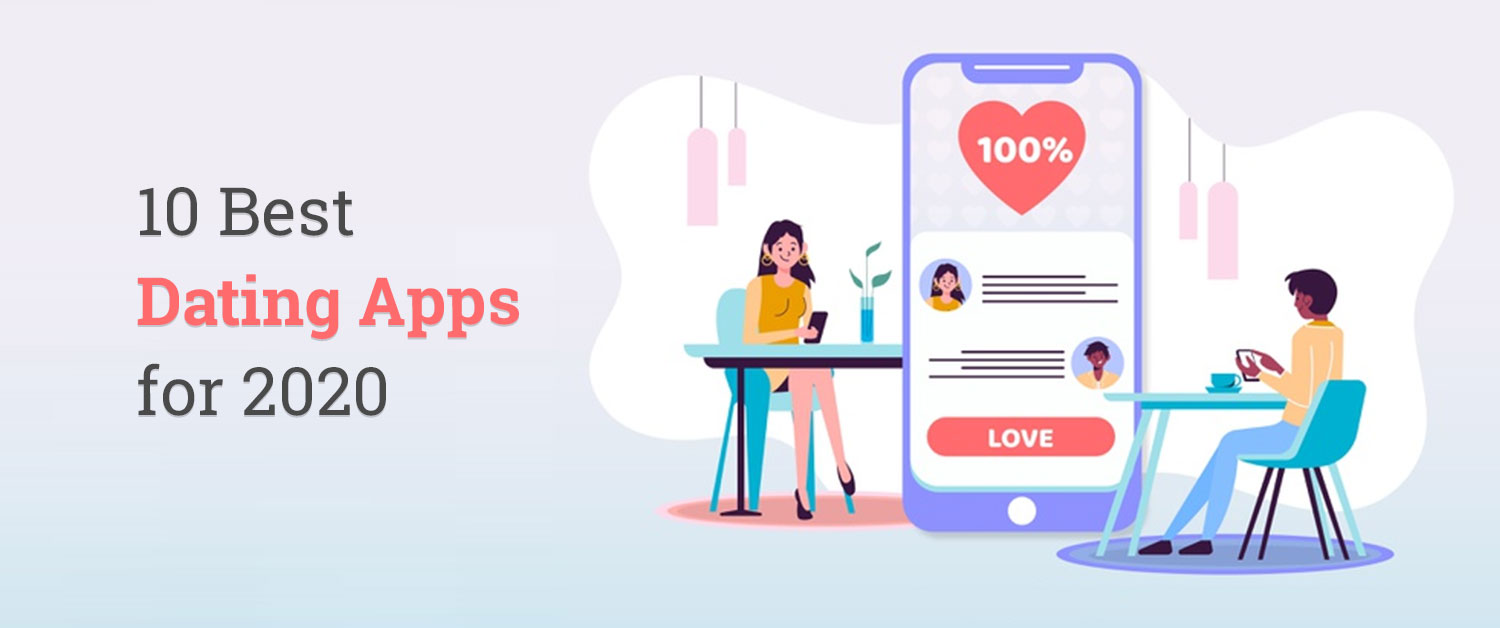 best dating apps for marriage 2020