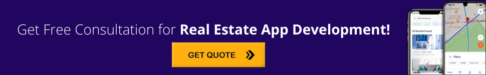 Get Free Consultation for Real Estate App Development!