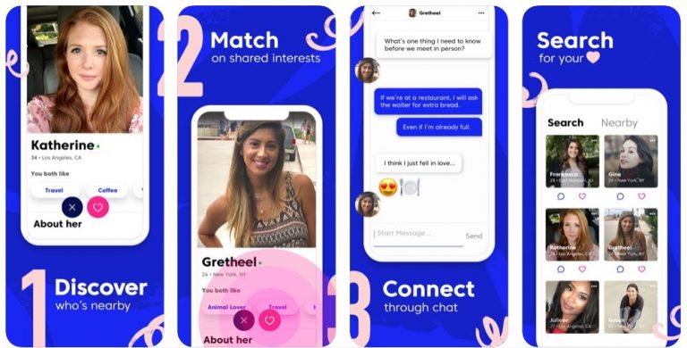 10 Best Dating Apps for 2020 | For Both Android & Iphone Users
