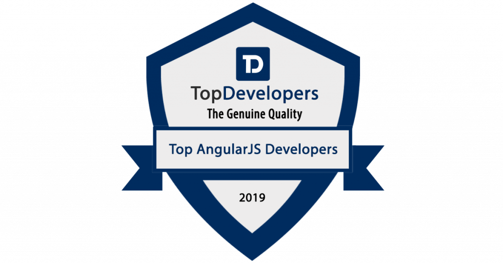 Matellio Recognized as USA’s Top AngularJS Development Company of the Year 2019