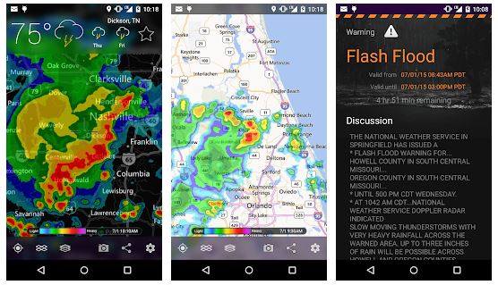 MyRadar