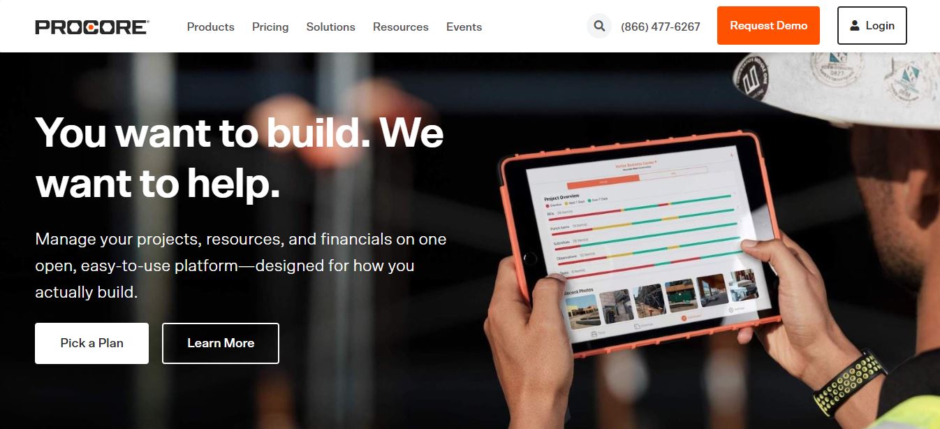 Procore