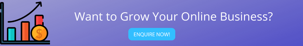 Want to grow your online business