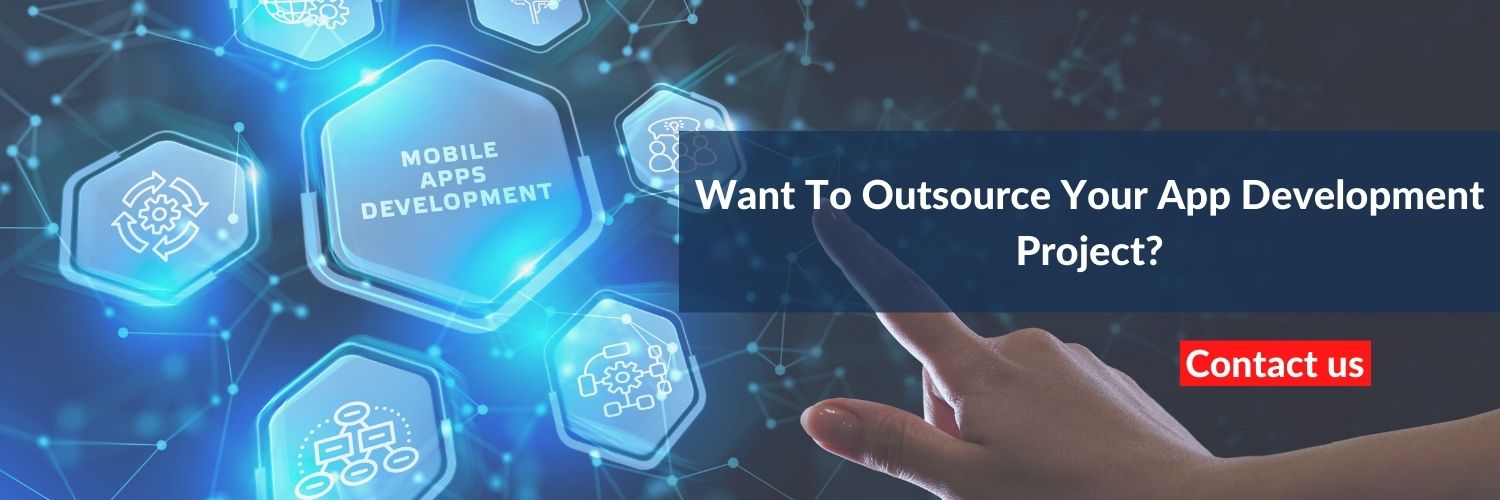 Outsource your app development project 