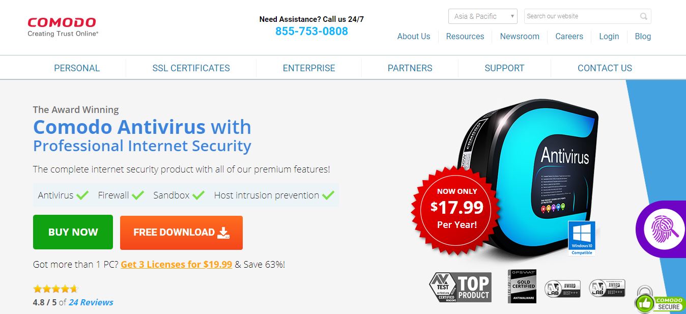 comodo antivirus vs microsoft antivirus 2018 comodo antivirus vs microsoft antivirus 2018