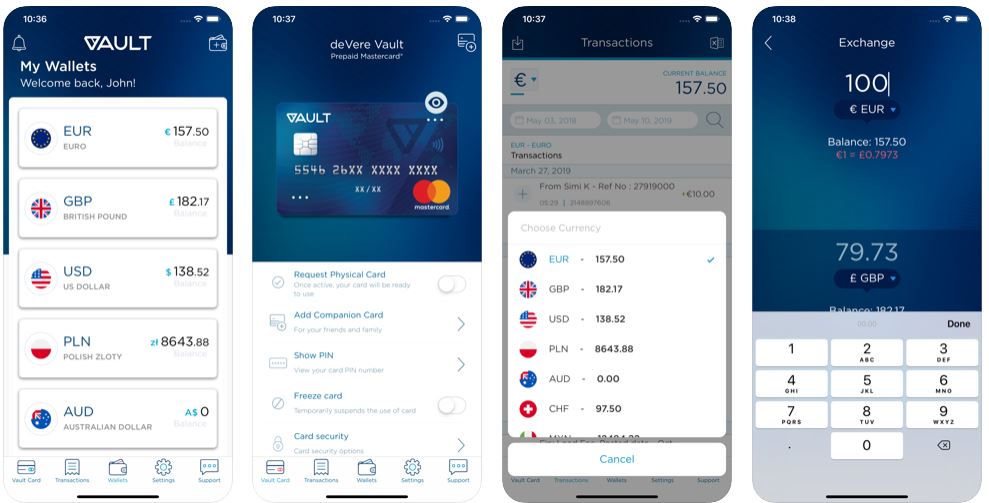Which are the Best Investment Apps?