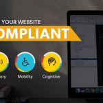 4 Design Tips to Make Your Website ADA Compliant