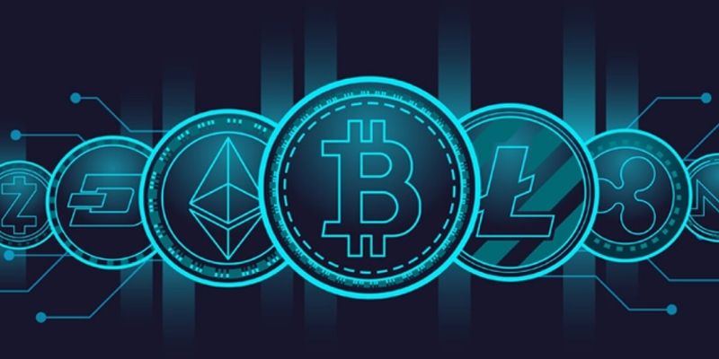 Adoption of Cryptocurrency