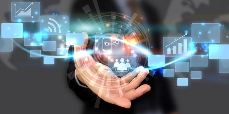 Disruptive Technologies