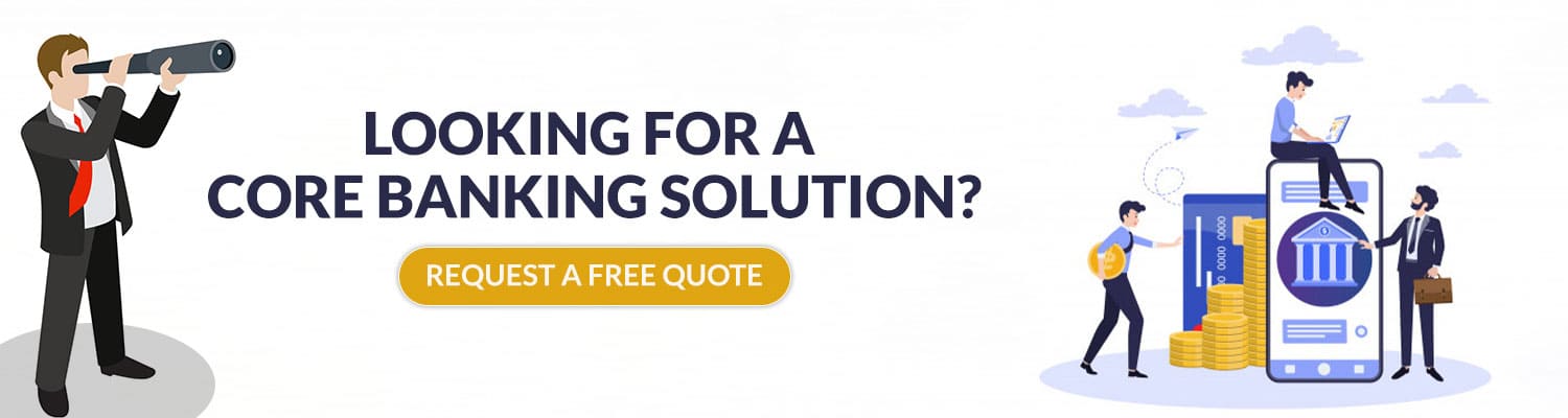 Banking Solution Development