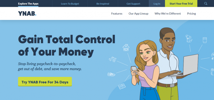 best personal finance software 2020 best personal finance software 2020
